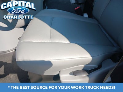 2027 Ford Econoline Cutaway E-350 SRW