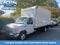 2027 Ford Econoline Cutaway E-350 SRW
