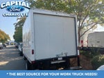 2027 Ford Econoline Cutaway E-350 SRW