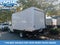 2027 Ford Econoline Cutaway E-350 SRW