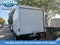 2027 Ford Econoline Cutaway E-350 SRW