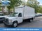 2027 Ford Econoline Cutaway E-350 SRW