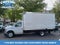 2027 Ford Econoline Cutaway E-350 SRW