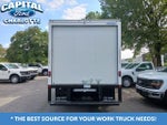 2027 Ford Econoline Cutaway E-350 SRW