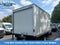 2027 Ford Econoline Cutaway E-350 SRW