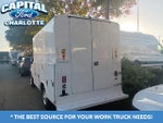 2027 Ford Econoline Cutaway E-350 SRW