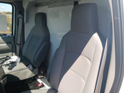 2027 Ford Econoline Cutaway E-350 SRW