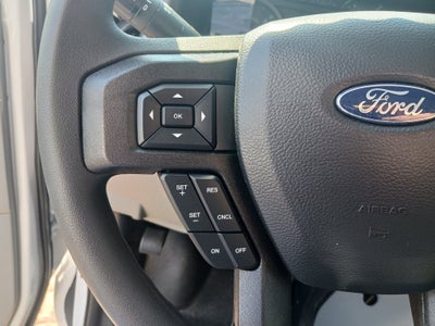 2027 Ford Econoline Cutaway E-350 SRW
