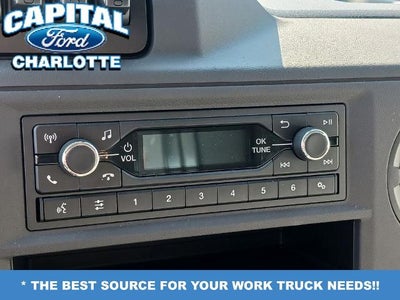 2026 Ford Econoline Cutaway E-350 SRW