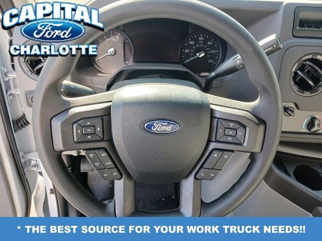 2026 Ford Econoline Cutaway E-350 SRW