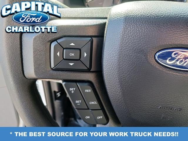 2026 Ford Econoline Cutaway E-350 SRW