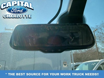 2026 Ford Econoline Cutaway E-350 SRW