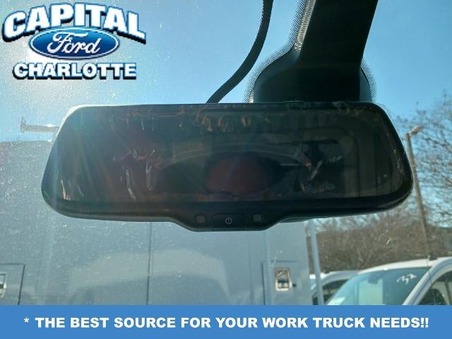 2026 Ford Econoline Cutaway E-350 SRW