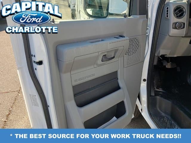 2026 Ford Econoline Cutaway E-350 SRW