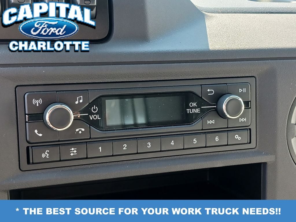 2026 Ford Econoline Cutaway E-350 SRW