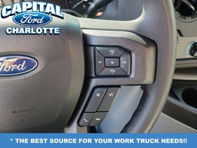 2026 Ford Econoline Cutaway E-350 SRW