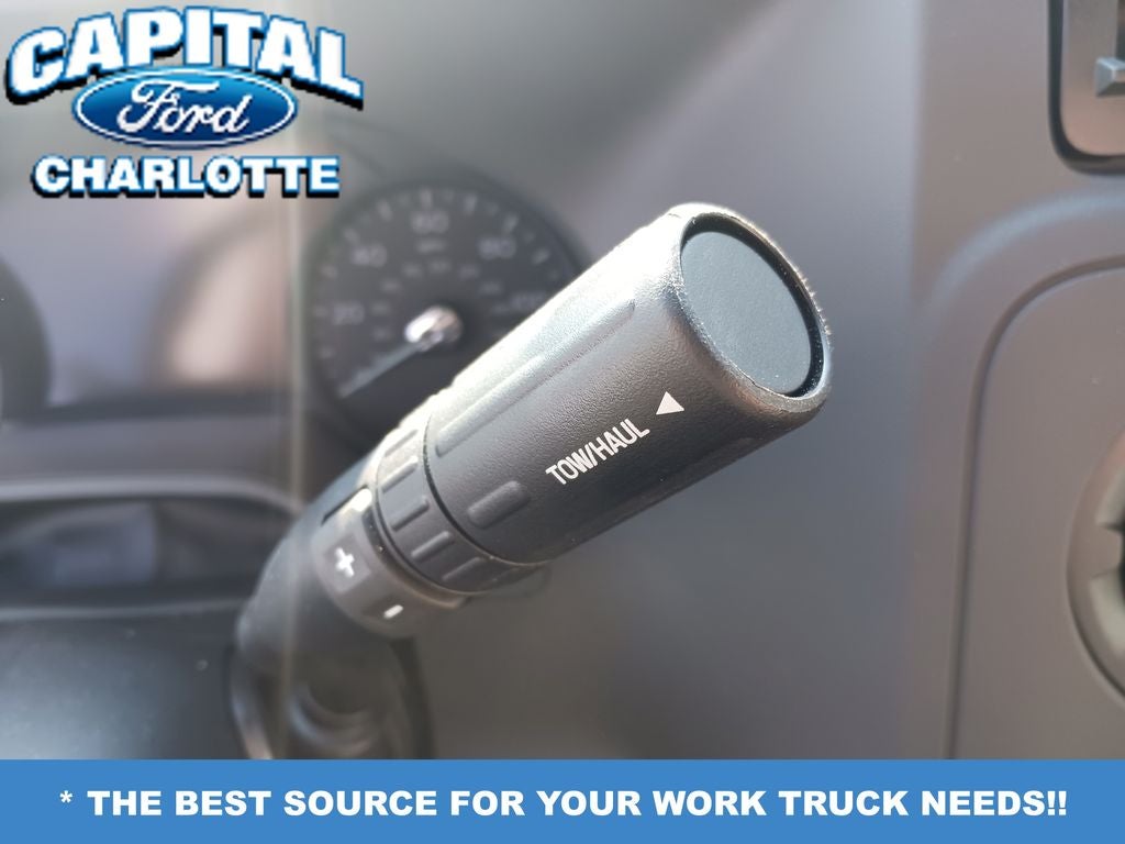 2026 Ford Econoline Cutaway E-350 SRW