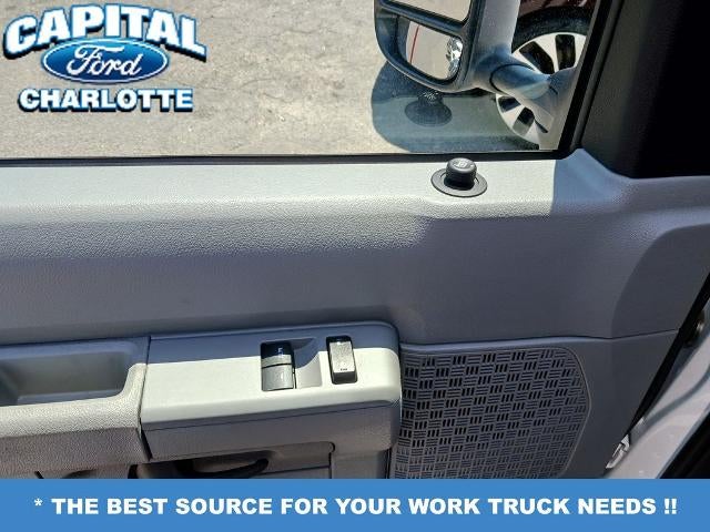 2027 Ford Econoline Cutaway E-350 SRW