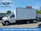 2027 Ford Econoline Cutaway E-350 SRW