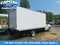 2027 Ford Econoline Cutaway E-350 SRW