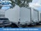 2027 Ford Econoline Cutaway E-350 SRW