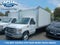 2027 Ford Econoline Cutaway E-350 SRW