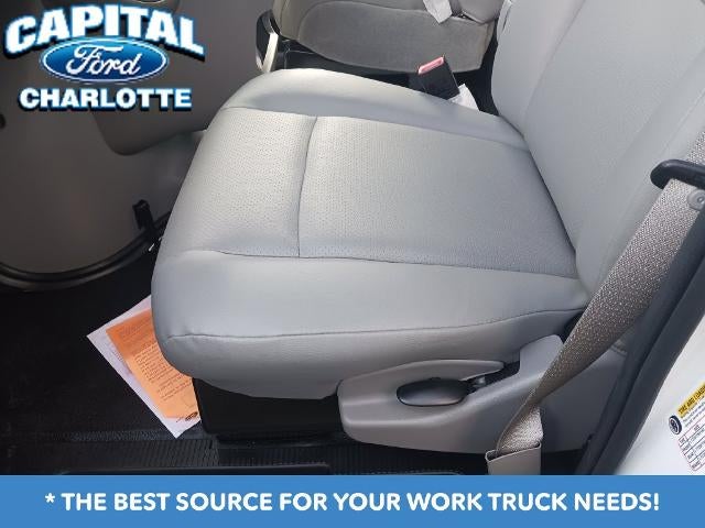 2027 Ford Econoline Cutaway E-350 SRW