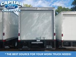 2027 Ford Econoline Cutaway E-350 SRW