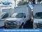 2027 Ford Econoline Cutaway E-350 SRW