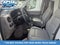 2027 Ford Econoline Cutaway E-350 SRW