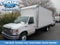 2026 Ford Econoline Cutaway E-350 SRW