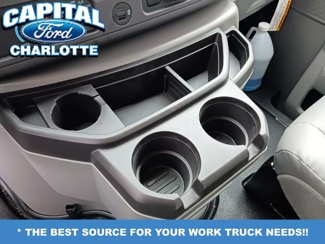 2026 Ford Econoline Cutaway E-350 SRW