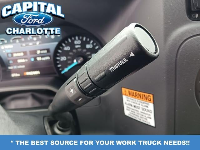 2026 Ford Econoline Cutaway E-350 SRW