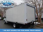 2026 Ford Econoline Cutaway E-350 SRW