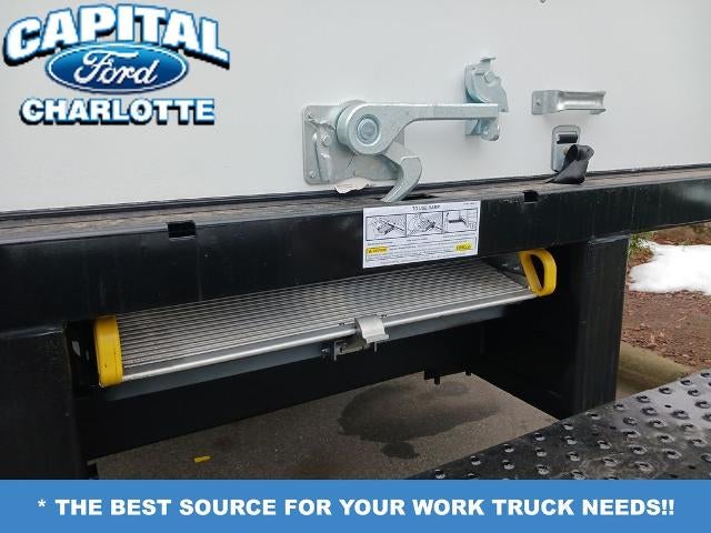 2026 Ford Econoline Cutaway E-350 SRW