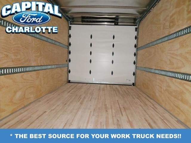 2026 Ford Econoline Cutaway E-350 SRW