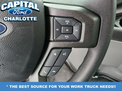 2026 Ford Econoline Cutaway E-350 SRW