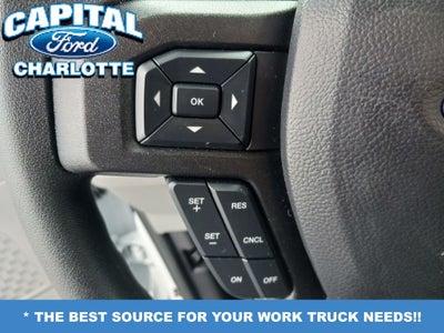 2026 Ford Econoline Cutaway E-350 SRW