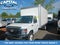 2027 Ford Econoline Cutaway E-350 SRW