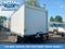 2027 Ford Econoline Cutaway E-350 SRW