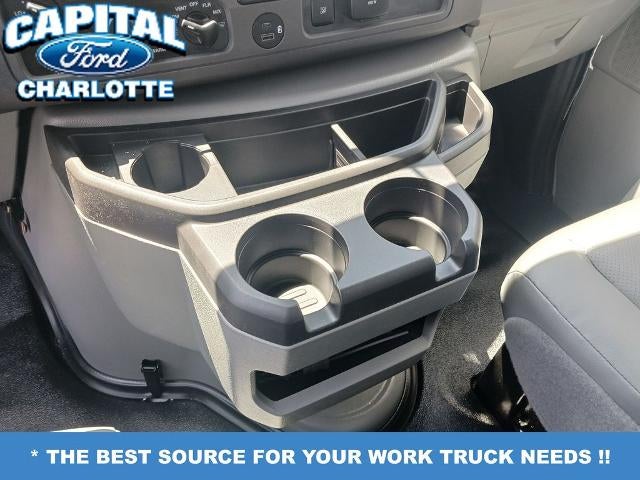 2027 Ford Econoline Cutaway E-350 SRW