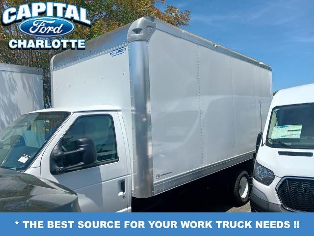 2027 Ford Econoline Cutaway E-350 SRW