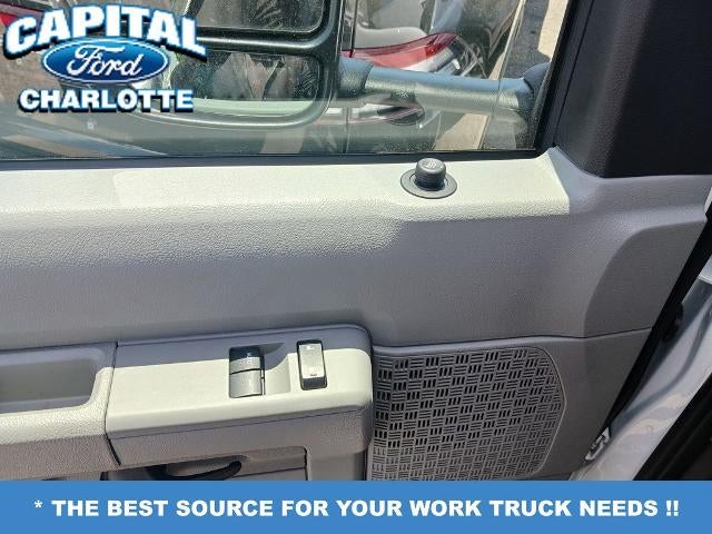 2027 Ford Econoline Cutaway E-350 SRW