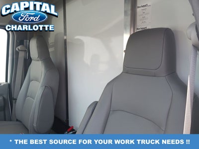 2027 Ford Econoline Cutaway E-350 SRW