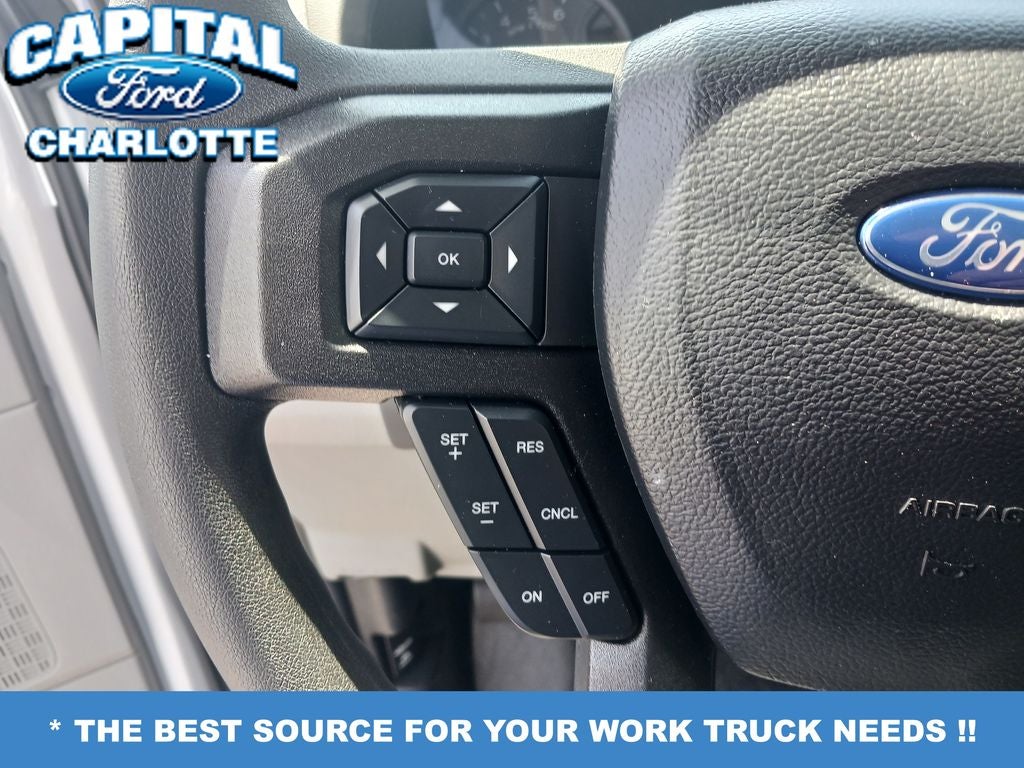 2027 Ford Econoline Cutaway E-350 SRW