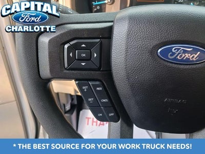 2027 Ford Econoline Cutaway E-350 SRW