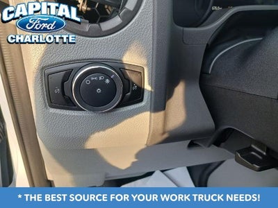 2027 Ford Econoline Cutaway E-350 SRW