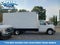 2027 Ford Econoline Cutaway E-350 SRW