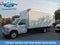 2027 Ford Econoline Cutaway E-350 SRW
