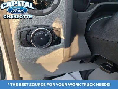 2027 Ford Econoline Cutaway E-350 SRW